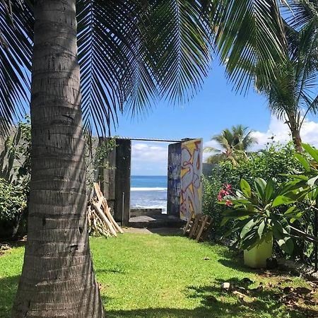Beach Studio 普纳奥亚 外观 照片