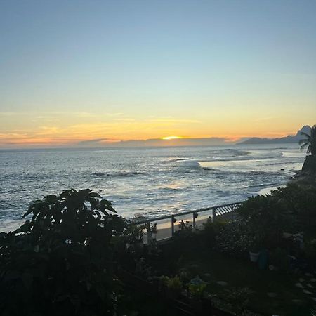 Beach Studio 普纳奥亚 外观 照片