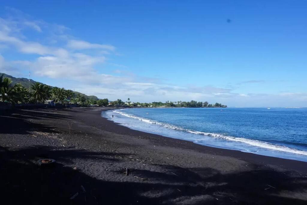 Beach Studio 普纳奥亚 外观 照片