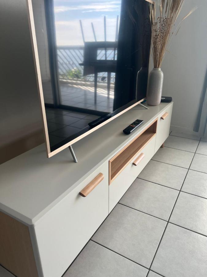 Beach Studio 普纳奥亚 外观 照片